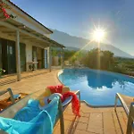 Villa Petalida Ideales Mousata