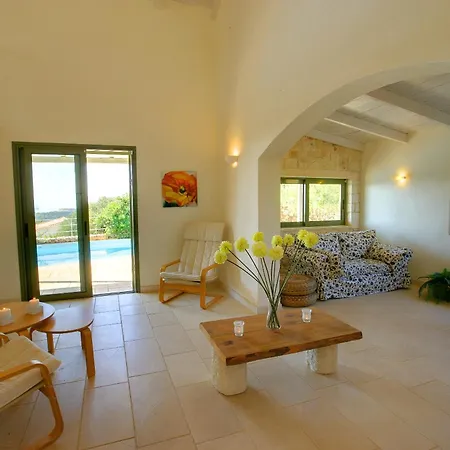 Vila Petalida Ideales Mousata