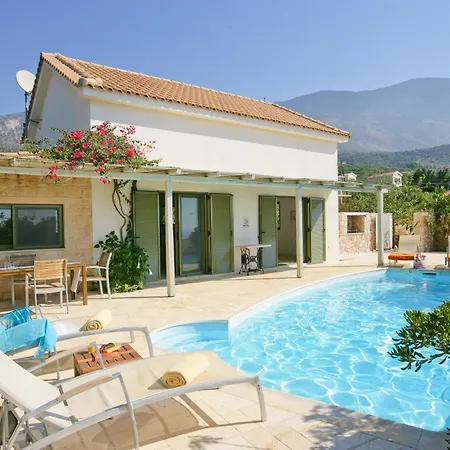 Petalida Ideales Villa *