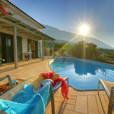 Villa Petalida Ideales Mousata