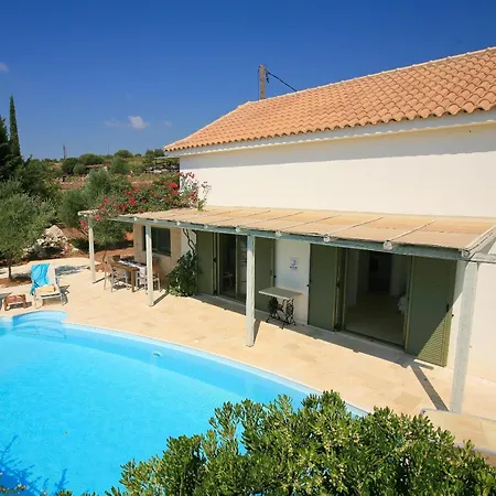 Petalida Ideales Villa