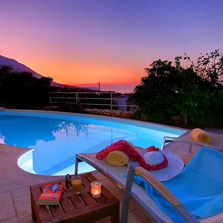 Petalida Ideales Muszáta